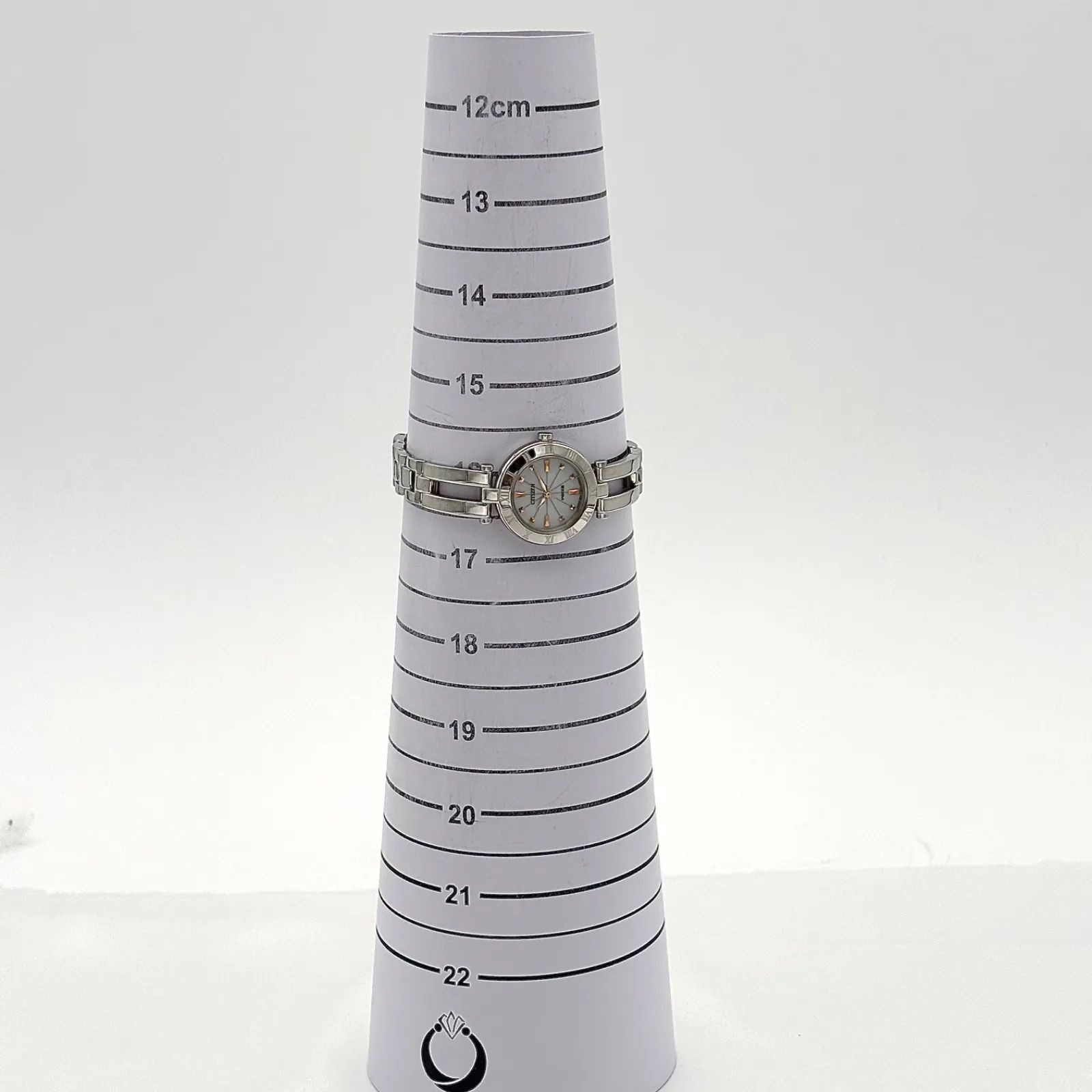 Working item Citizen Wicca CITIZEN wicca Women’s Watch Quartz NA15 1572C Solar T