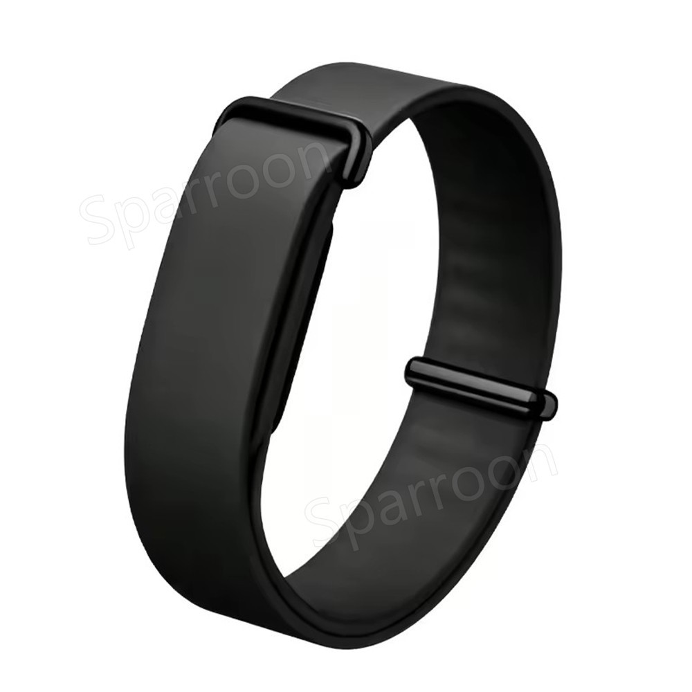 New Silicone Sports Adjustable Strap Band Replacement For Google Fitbit Air 2026