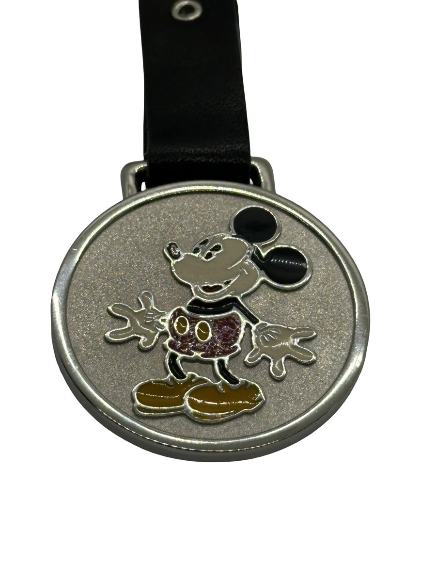 INGERSOLL RAND Pocket Watch MICKEY MOUSE POCKET WATCH (EPJ032224)