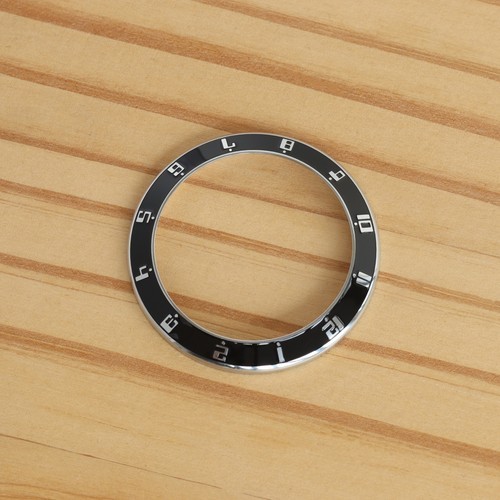 Watch Bezel for Tudor 20050/20500 Grantour Date 41/42mm Watch