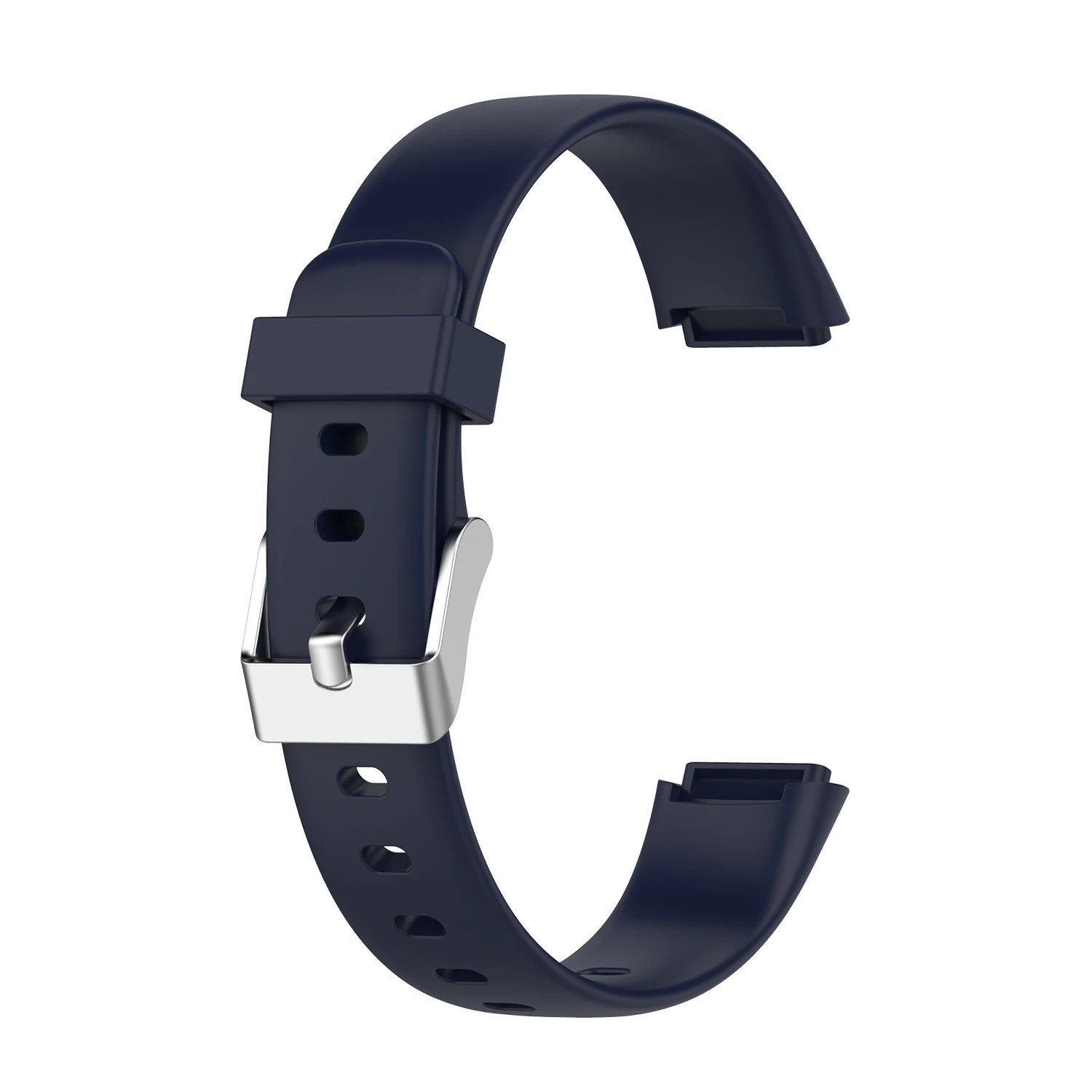 For Fitbit Inspire 3 Silicone Strap Replacement Bracelet Band Wristwatch strap