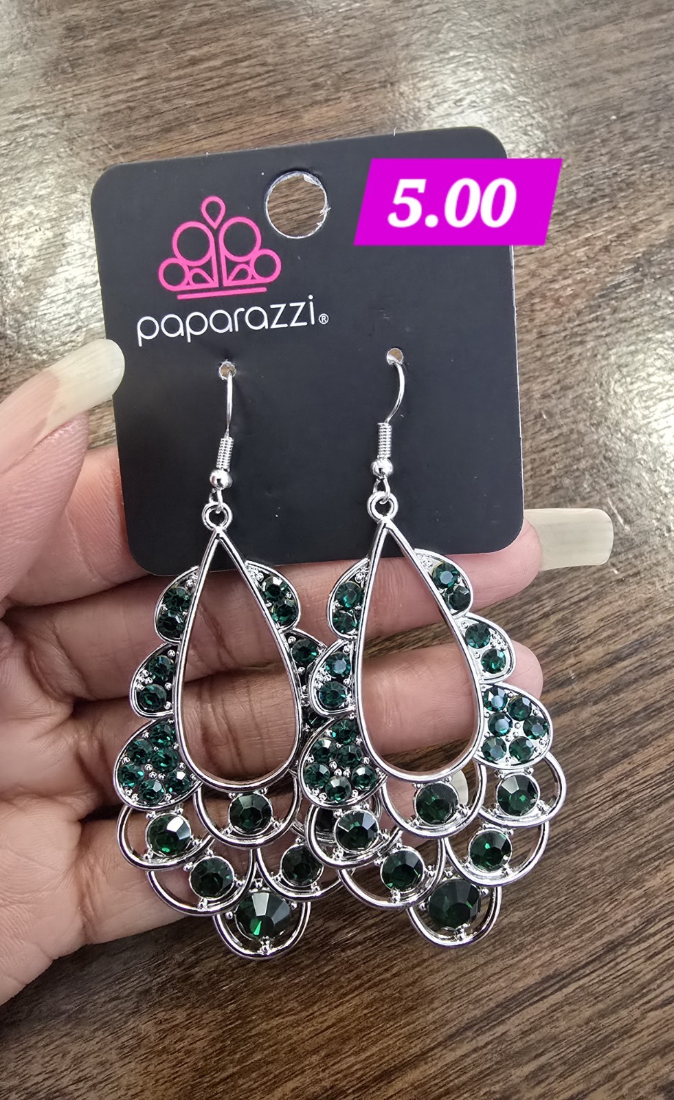 Lead And Nickel Free Jewelry