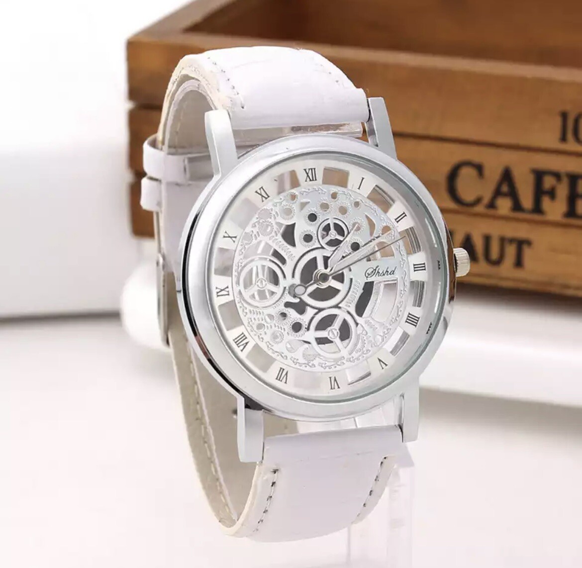 curren casual sport watches for men