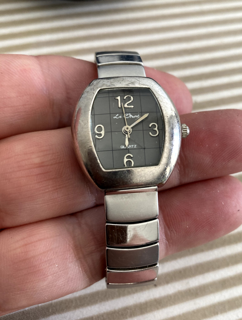 3 Ladies Fashion Watches in Original Boxes