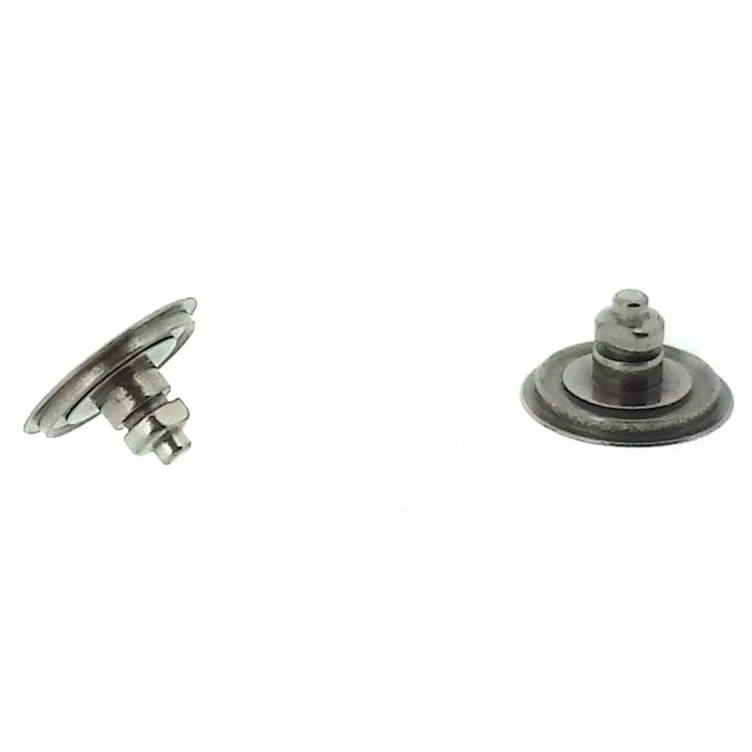 Auto Axle for Oscillating Weight to fit Rolex Caliber 2130 2135 – 568, NEW