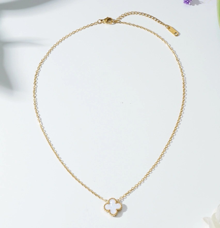 5 Pcs Pendant Necklace Set for Women