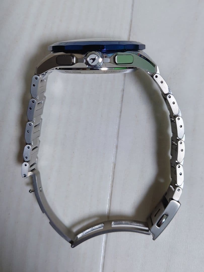 CASIO Oceanus OCW G2000RA 1AJF