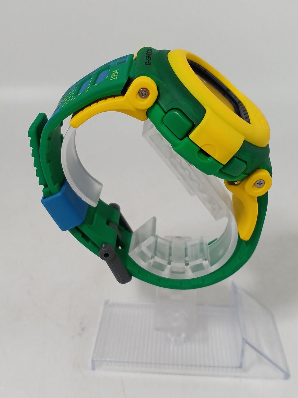 G SHOCK Model G B001RG 3JR CASIO
