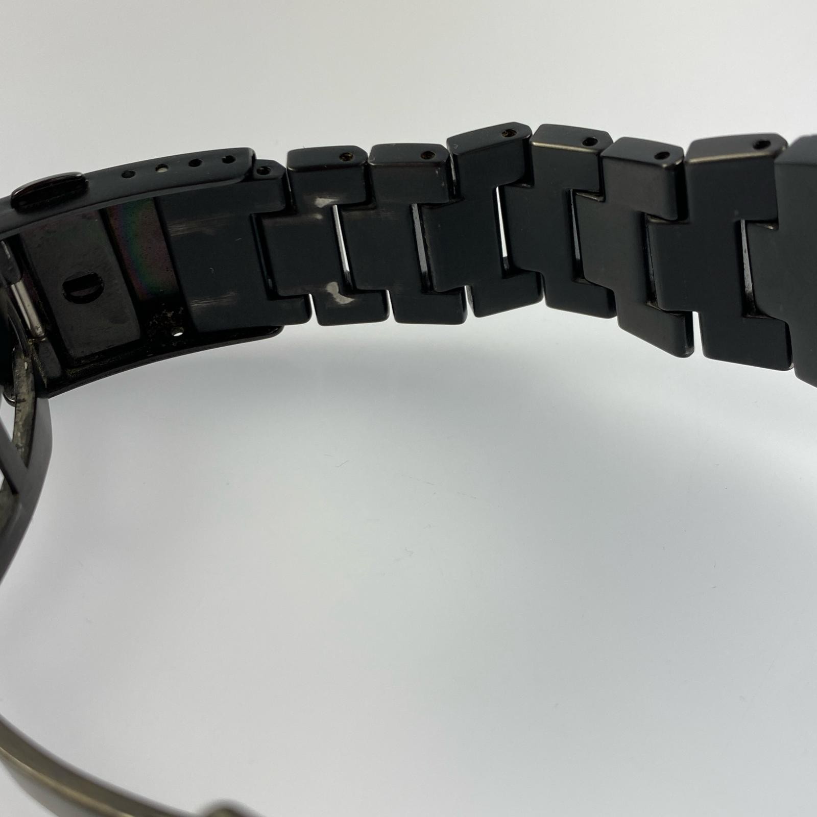 G SHOCK Wristwatch GMW B5000GD 1JF Digital Radio Solar Black Himeji East
