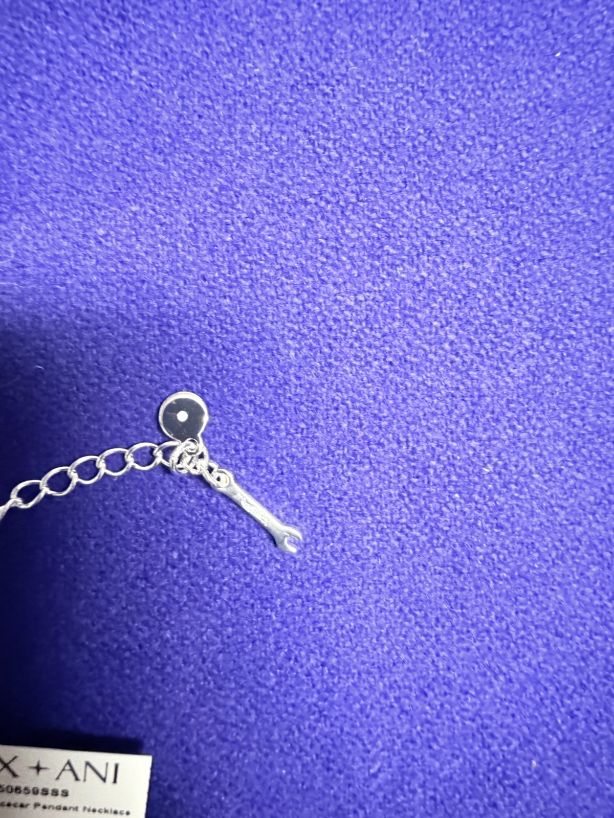 Alex and Ani Hot Wheels Racecar Pendant Necklace New