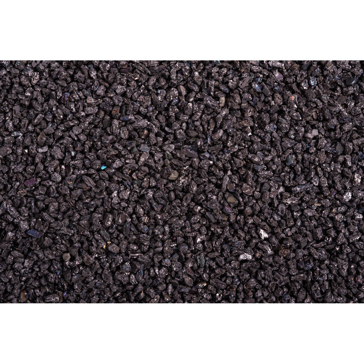 CARBORUNDUM BLACK SOLDERING GRAIN #20 1/2LB