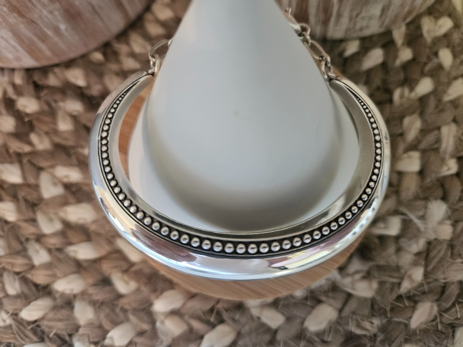 New Brighton Pretty Tough Arch Bar Bracelet