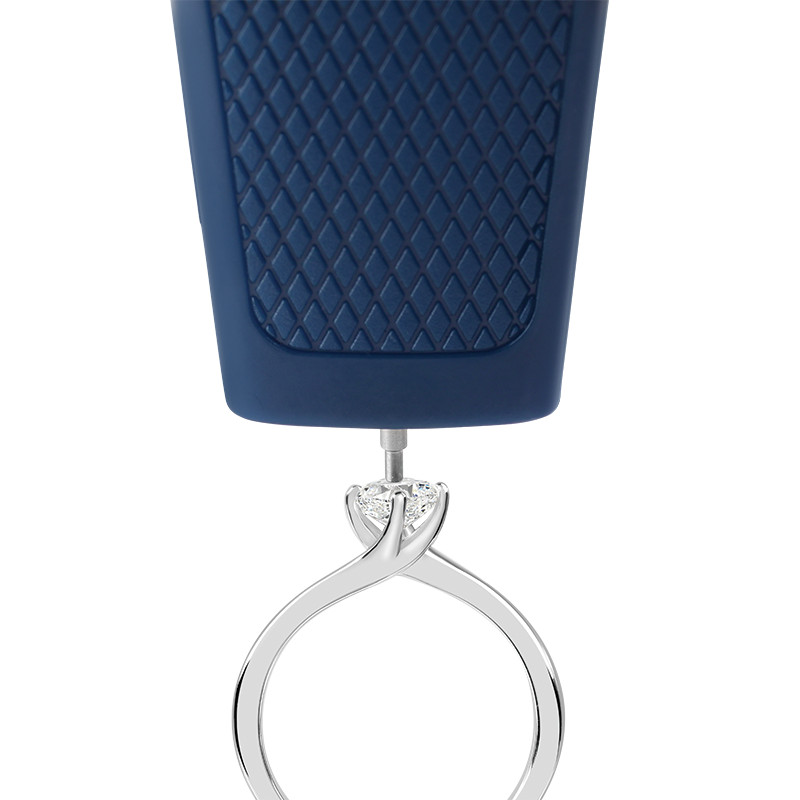 PRESIDIUM ARI DIAMOND VERIFICATION SYSTEM TESTS DIAMOND LAB CVD HPHT TYPE IIa