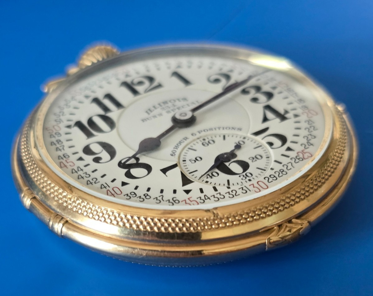 VINTAGE STYLE 1.0MM LOW DOME MINERAL GLASS POCKET WATCHES CRYSTALS 33.5-46.0MM