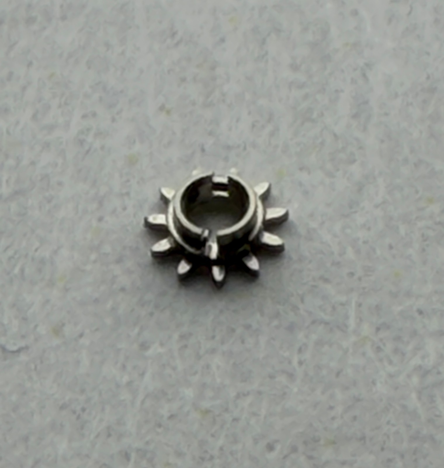 Seiko NH35 NH36 Quickset Date Corrector Wheel A 0962183 Movement Part NH37 4R36