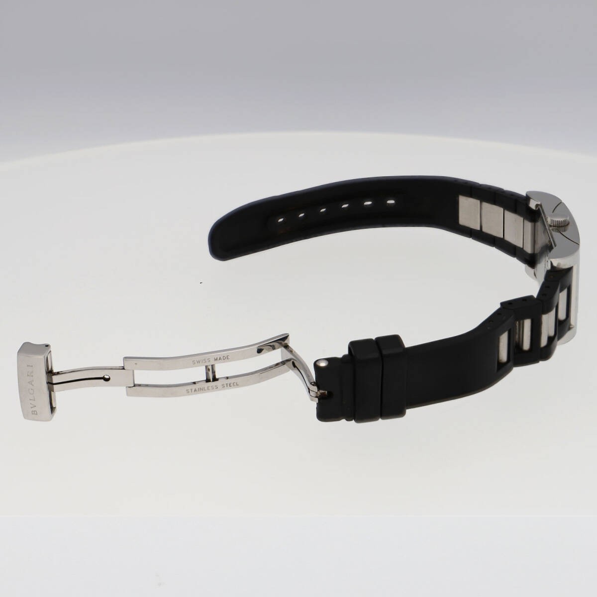 BVLGARI Rettangolo RT45S TO273136