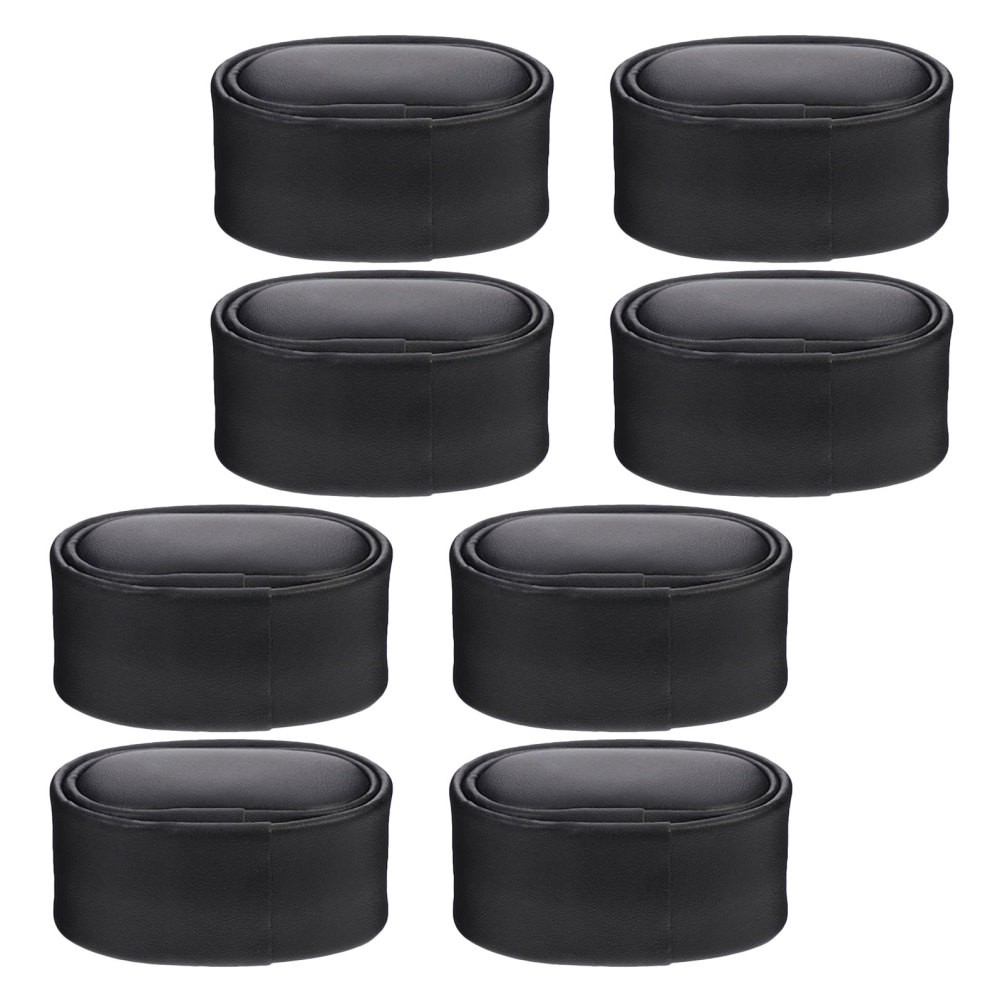 8 PCS Automatic Watch Pillow Pillows Replacement Winder Soft Cushion