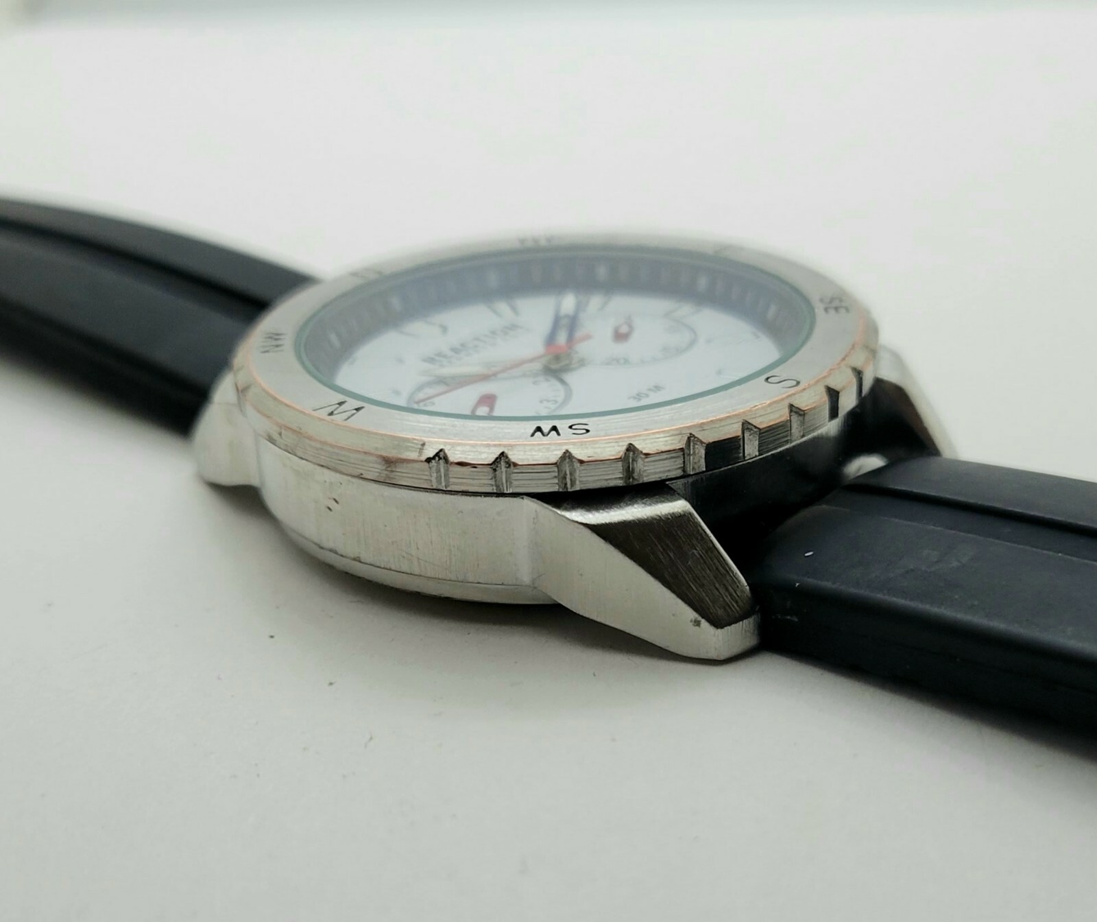 Kenneth Cole Reaction Men’s Watch~45.4mm