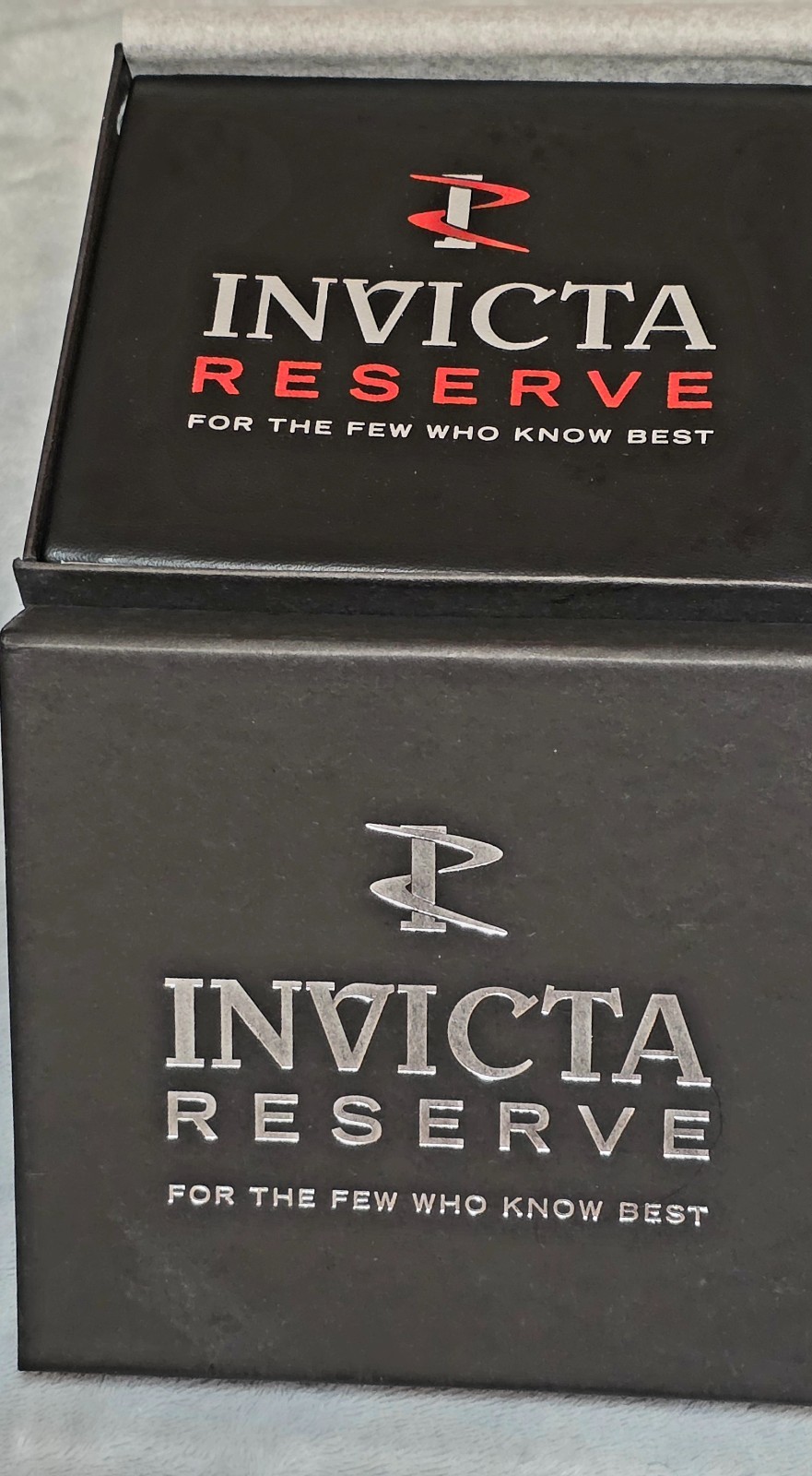 INVICTA SWISS MADE SUBACQUA NOMA I VALJOUX 7750 AUTO CHRONO LE BLUE DIAL & 18KT