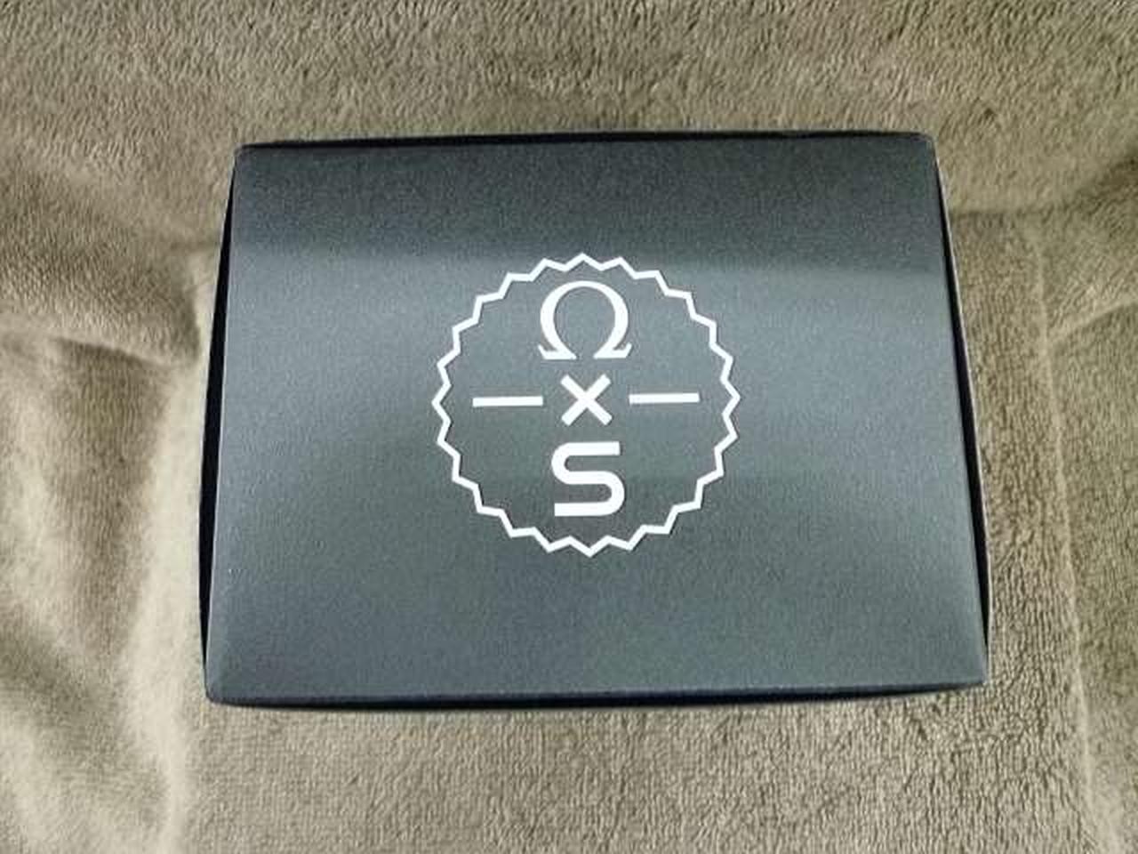Omega x Swatch MoonSwatch Mission to Venus Omega Swatch Bioceramic Quartz Watch