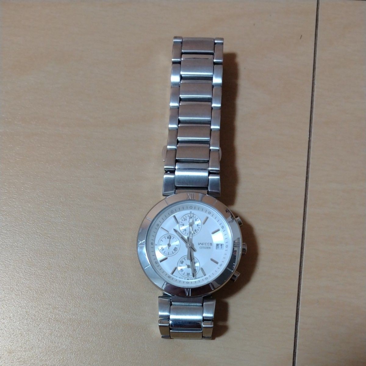 CITIZEN Wicca F510 S036496