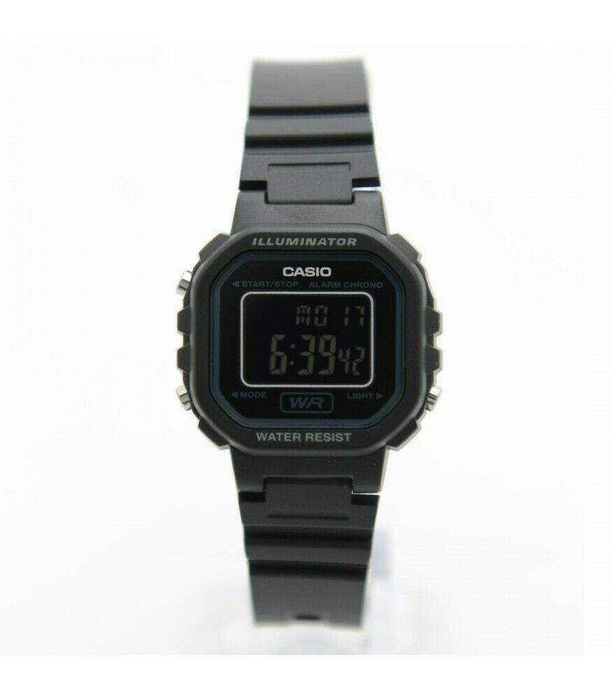 Casio LA-20WH-1B Youth Series Digital Watch