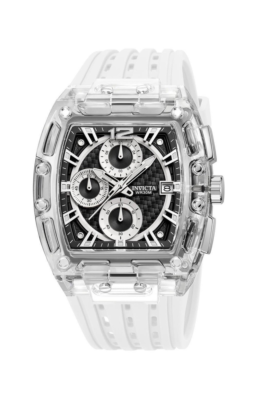 BRAND NEW! LIMITED EDITION S1 RALLY MONACO EDITION BY INVICTIA