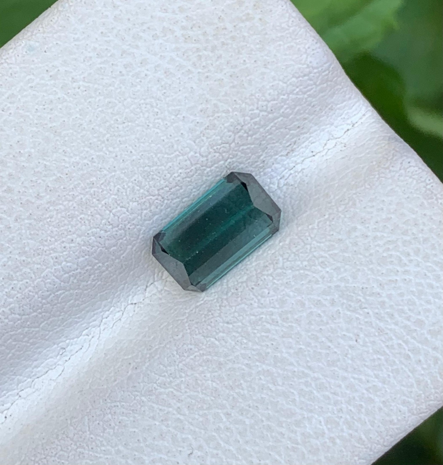 1.30Carat Beautiful Tourmaline loose gemstone from Afghanistan