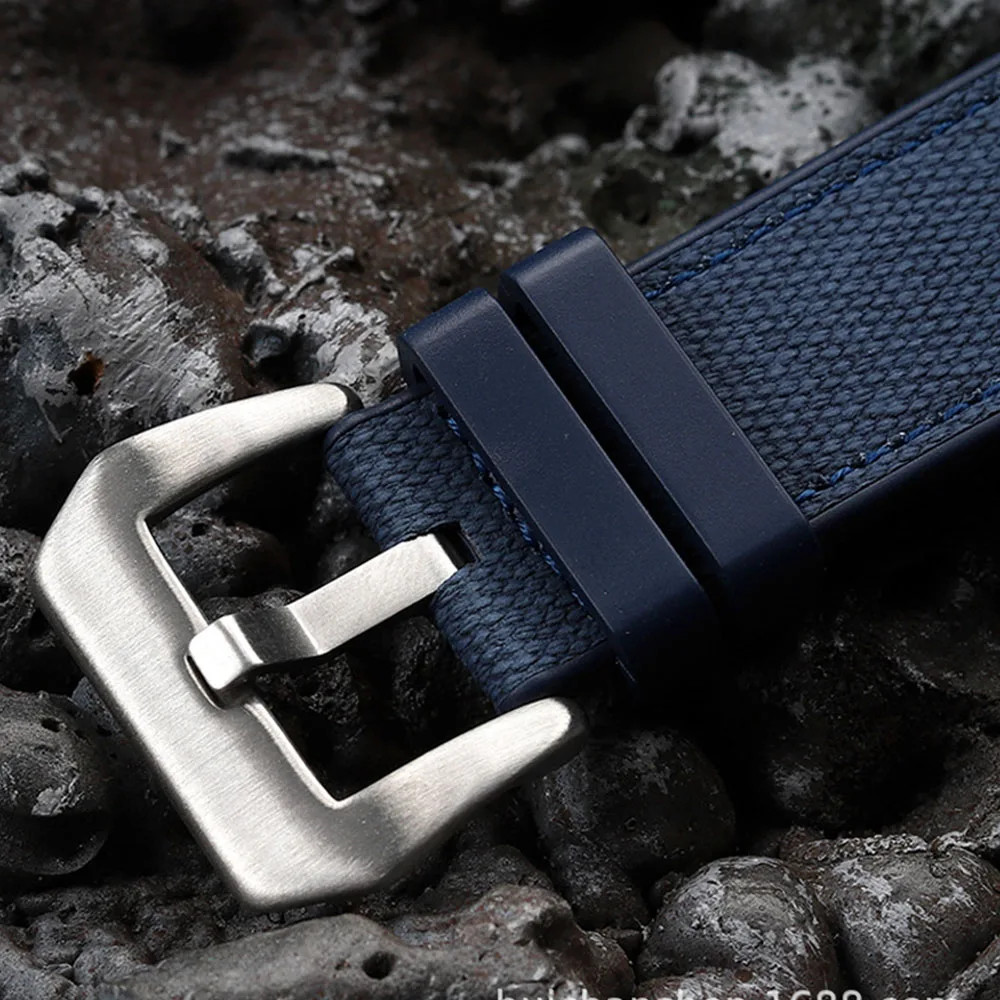 Panerai Submersible Blue-No Strap – Nylon & Rubber Compatible PAM01391/1565/1579