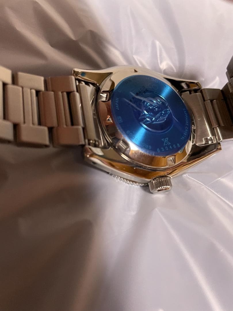 精工 PROSPEX SBDC197 SPB453 DIVER SCUBA 1965 Heritage 自动腕表