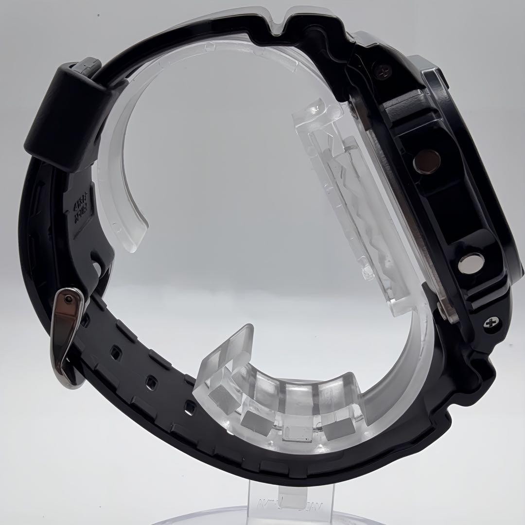 Excellent condition Casio G-Shock GA-100CF camouflage men’s watch.