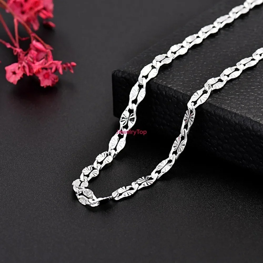 Cadena De Plata 925 Para Hombre Tu Puedes Lucir Elegante Y Atractivo 2025