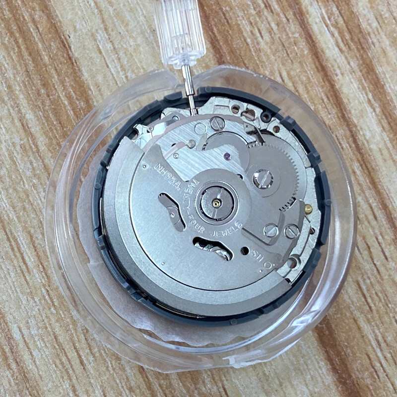 high-quality Seiko NH35 nh35A Automatic Mechanical movement Japanese Original