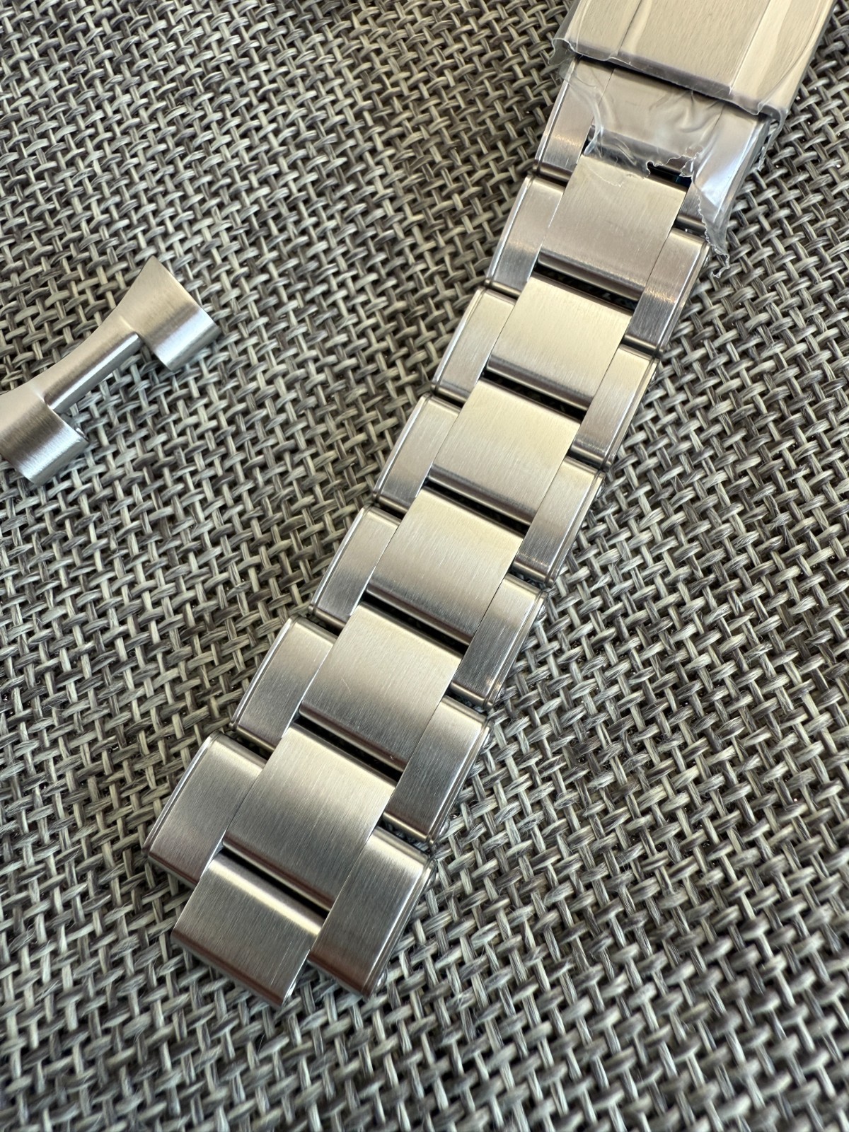 T-fit clasp WatchBand Bracelet For Tudor Black Bay 79000 79030 79470 7939G 79950