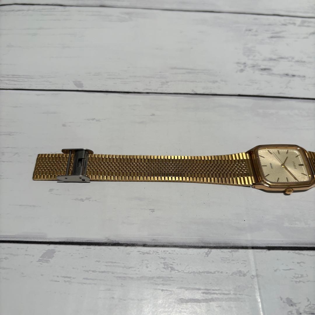 SEIKO SPIRIT 5E31-5B50 Men’s Watch