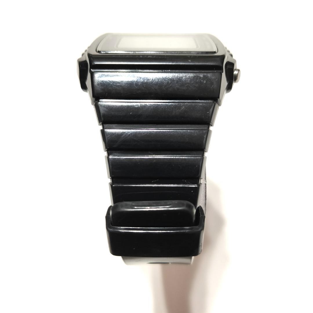 CASIO W-215H Digital Black Watch