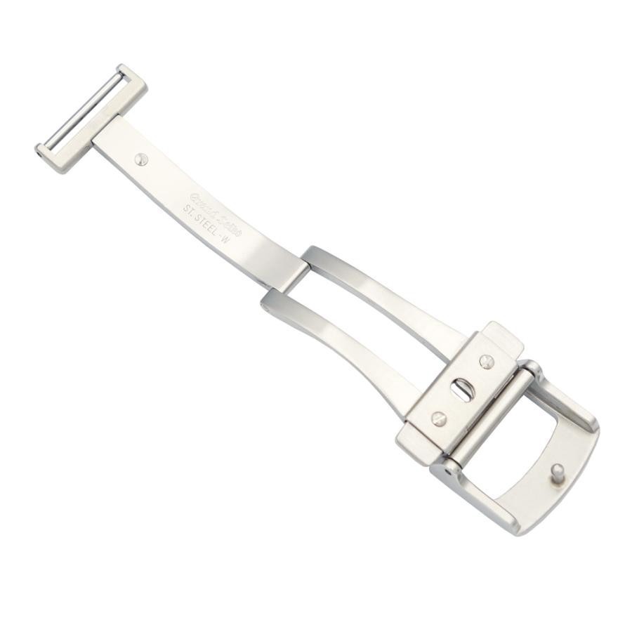 GRAND SEIKO SBGY005 SBGY009 SBGY011 16mm Original Watch Buckle Deployment Clasp