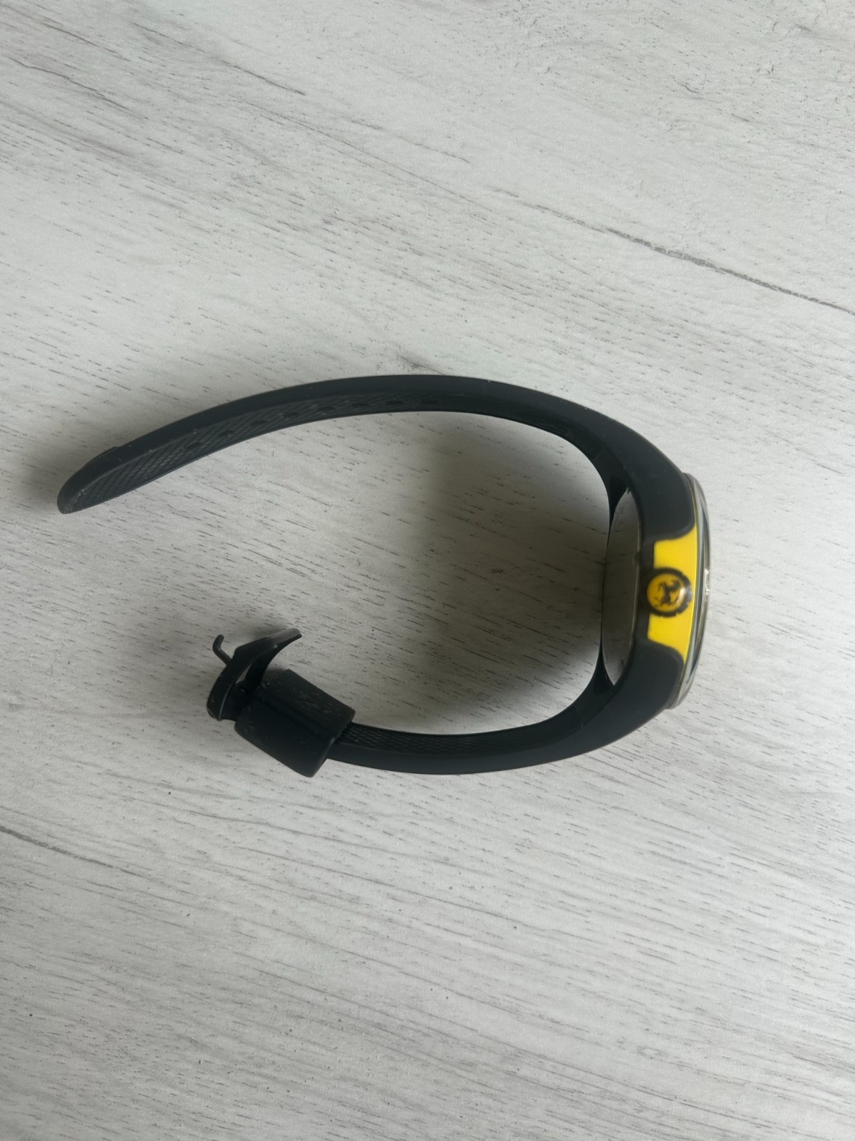 Scuderia Ferrari Pit Crew Quartz (Model 0830158)