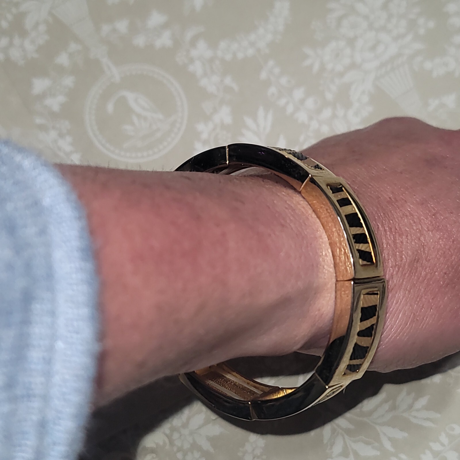 High End Fashion Bracelet Nine West