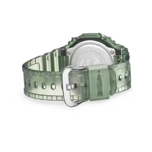 G-Shock x Coca-Cola 140th GA-2100CC-3AJR Green Bottle Glass Design NEW 2026 PSL