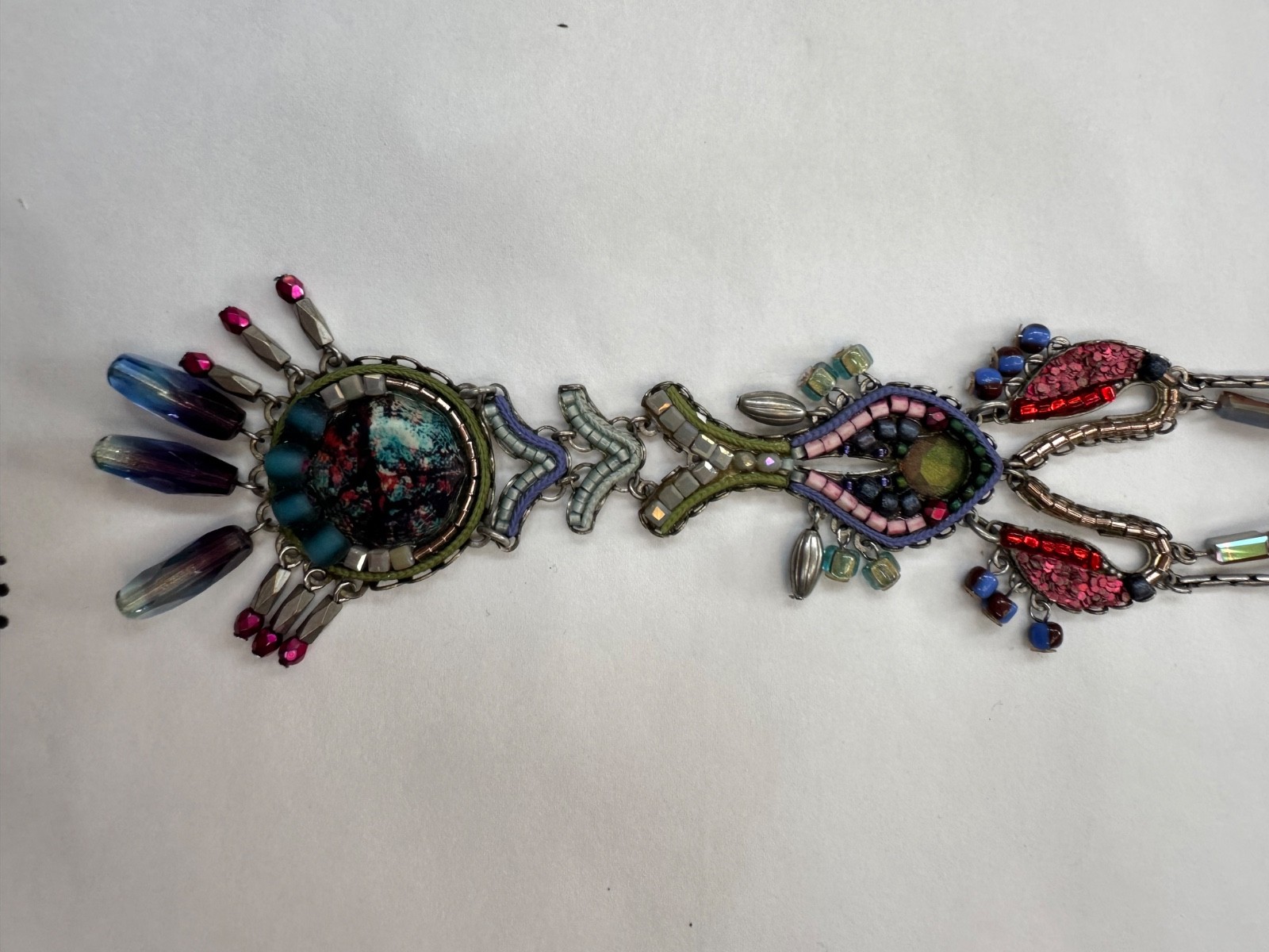 Ayalabar Neckalce