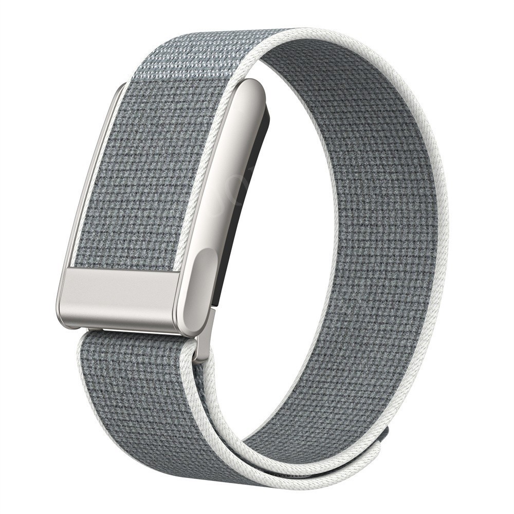 Nylon Sport Band for Whoop 5.0/5.0MG/4.0 Adjustable Replacement Wristbands Strap