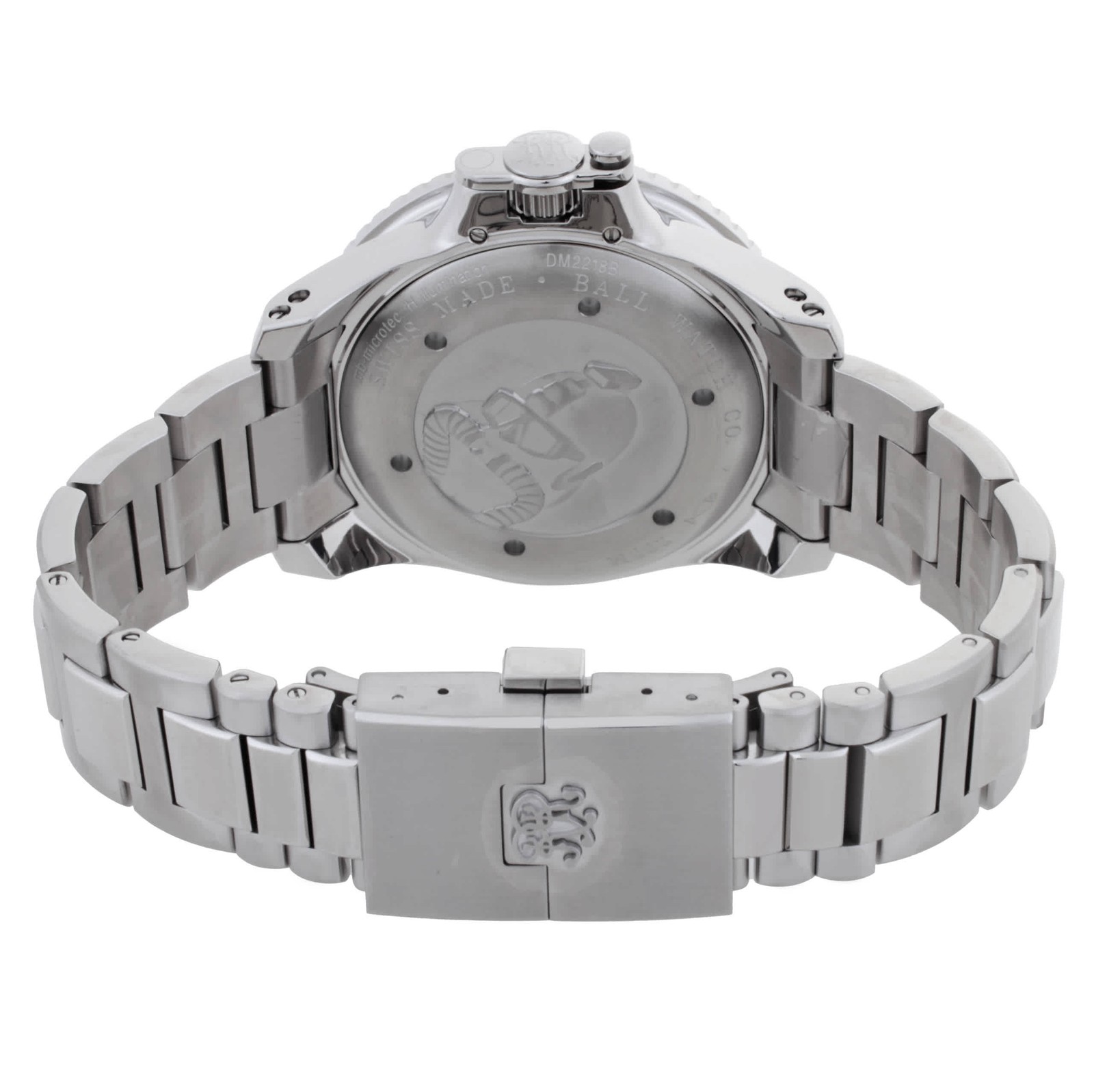Ball Engineer Hydrocarbon Automatic Blue Dial Men’s Watch DM2218B-S1CJ-BE