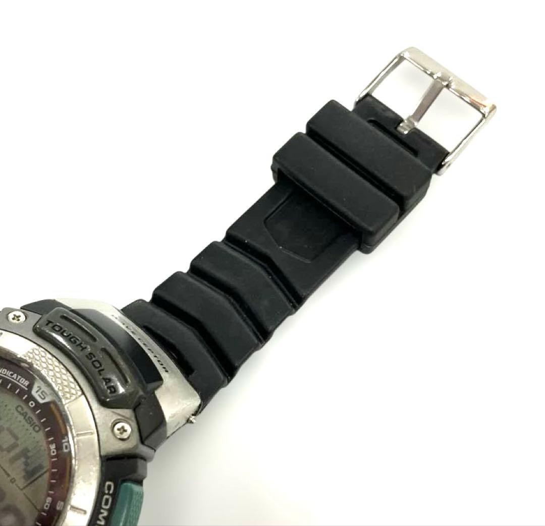 CASIO PROTREK PRW-1000J Watch From Japan