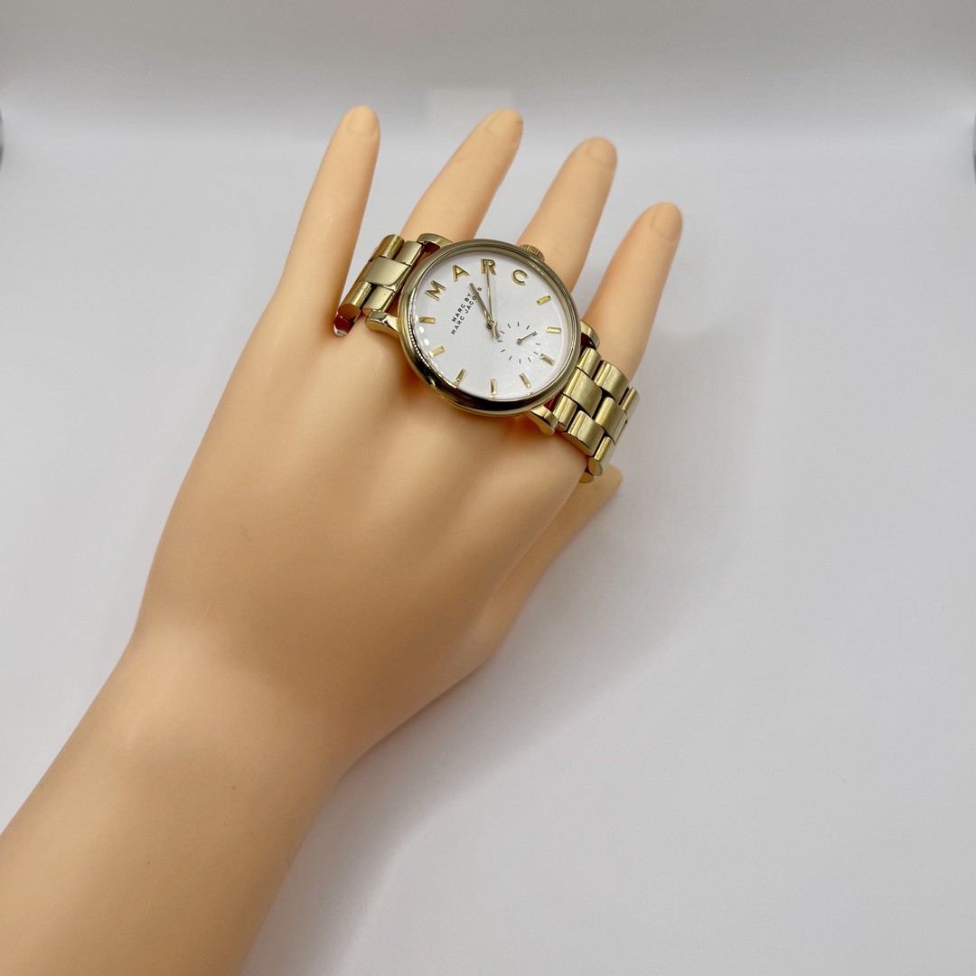 MARC JACOBS Marc by Marc Jacobs MBM3243 Dial QZ