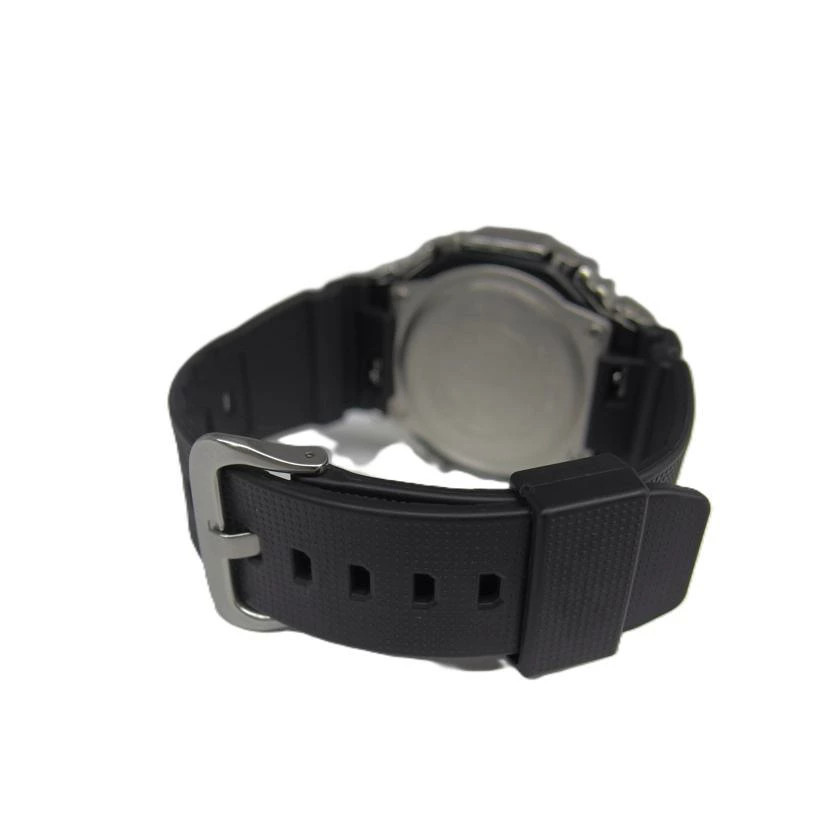 CASIO G-Shock GA-2100-1A Wrist Size 21cm Used Watch #7171