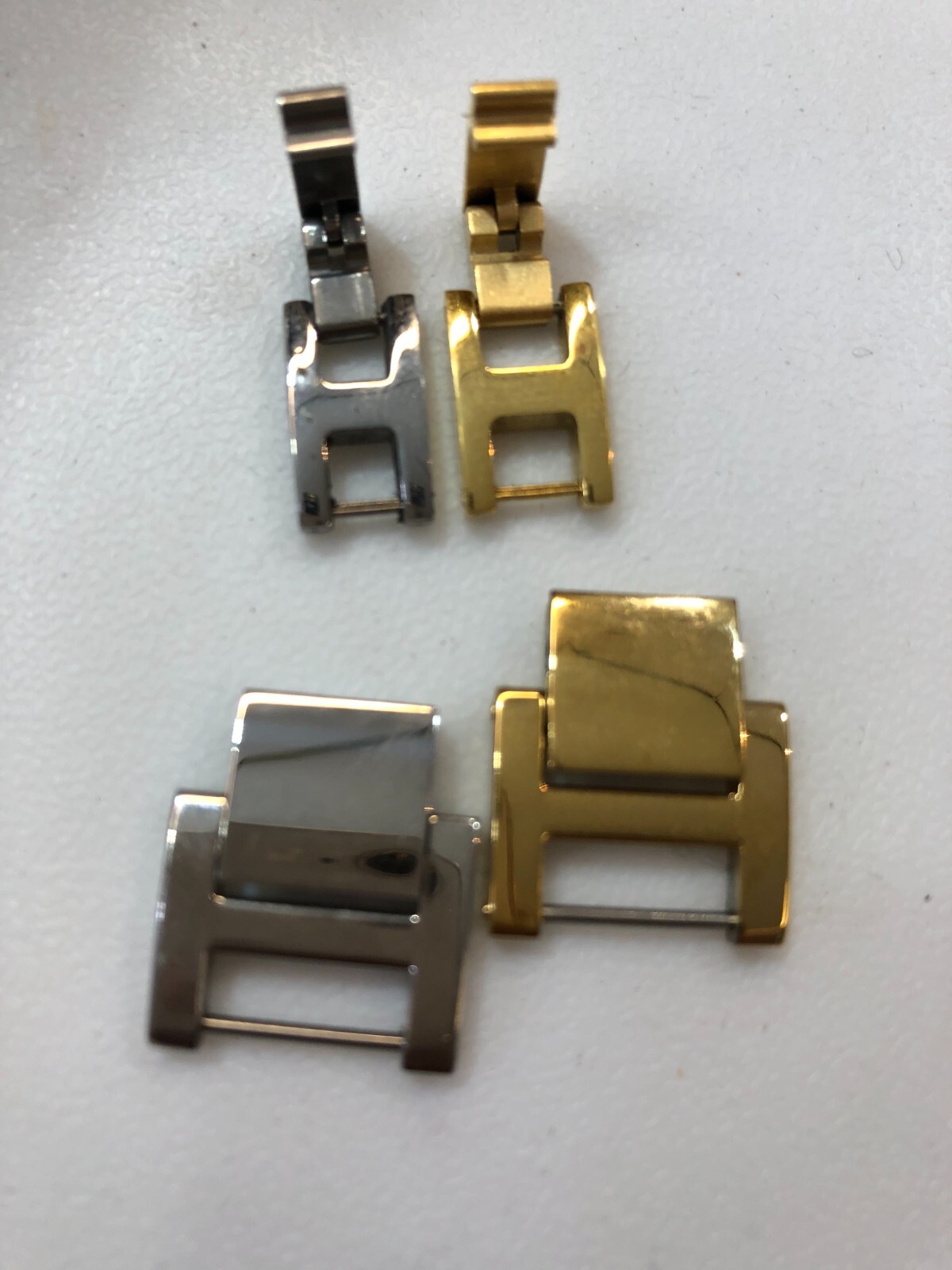 watch band extender ,stainless steel ,3mm to 16mm.