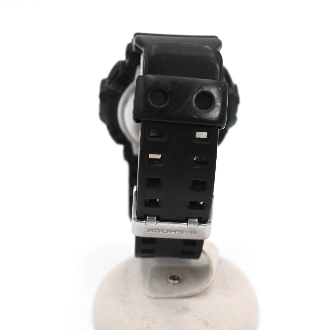 Working Item CASIO G Shock G SHOCK GA 710 1A2JF Digital Wristwatch Men’s from Ja