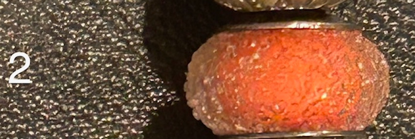 True Beadz- Sweets, Bead of Choice, Buy 5, Get 6th free