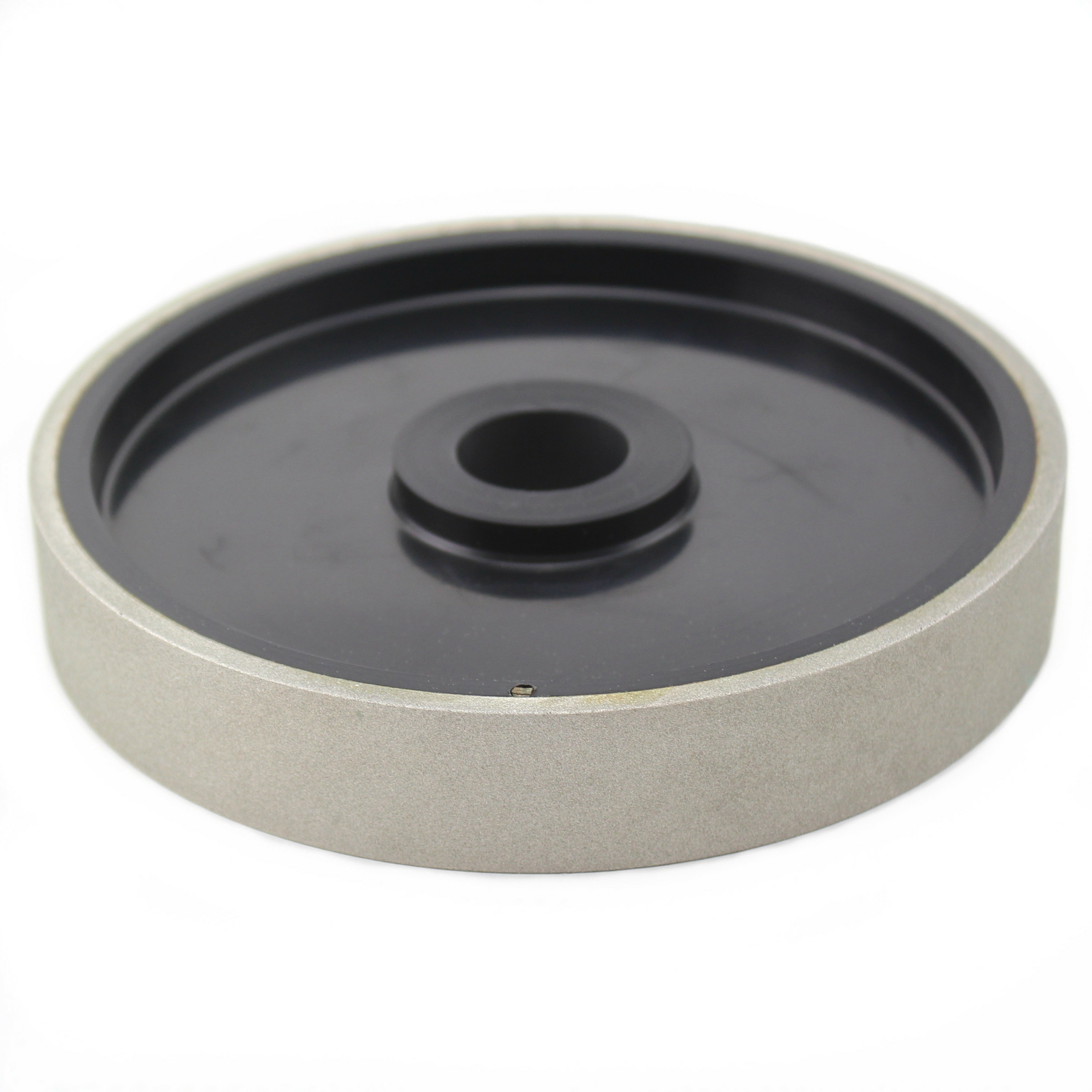 Lapidary Diamond Grinding Wheel Coated 6″ inch 46-2000 Grit Coarse to Fine